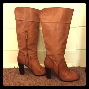 Halogen Boots Tall 10W